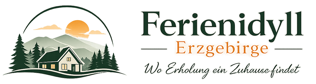 Ferienidyll Erzgebirge